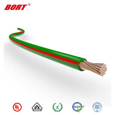 FLR2X-B Automotive Wire