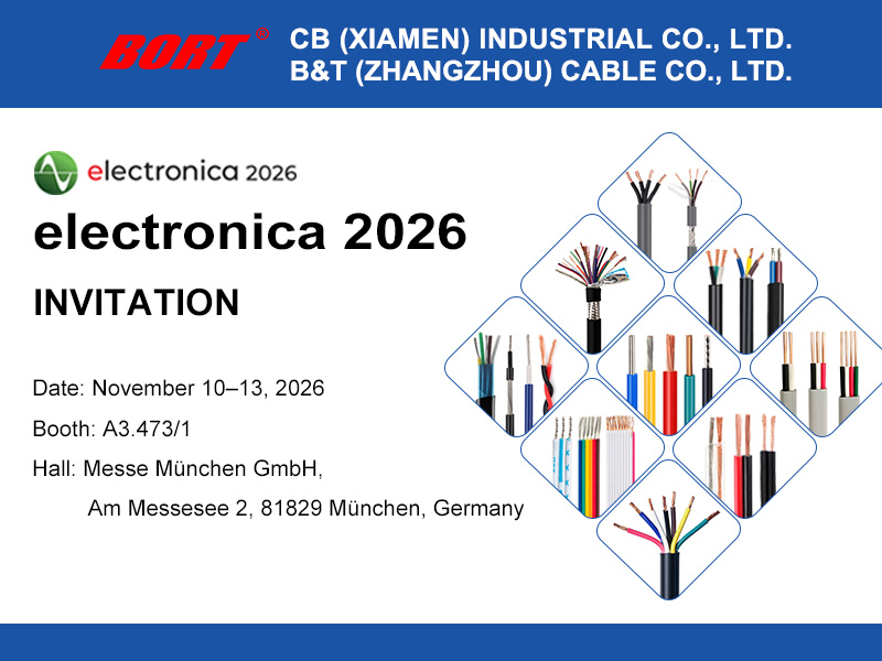 electronica 2026
