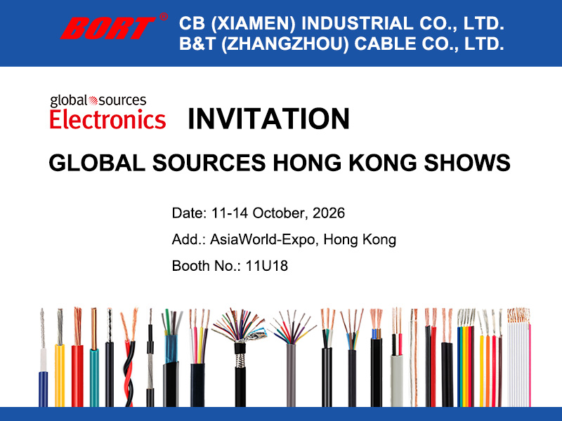 Global Sources Consumer Electronics (Autumn Edition) 2026