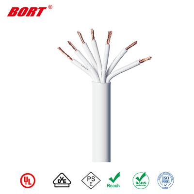 TPE Jacketed Cable