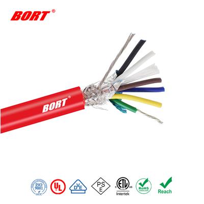 UL20280 TPU Jacketed Cable
