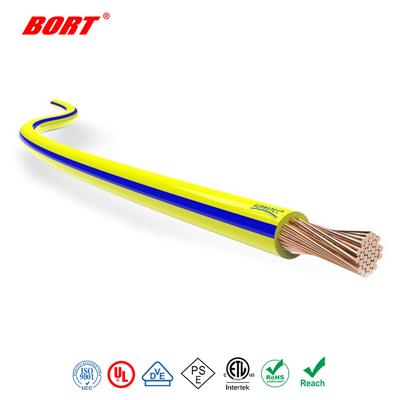 TWP SAE American Standard Automotive Wire