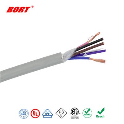 UL20375 TPU Jacketed Cable
